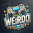 nlDmBdNz9js-channel-avatar-Weirdo