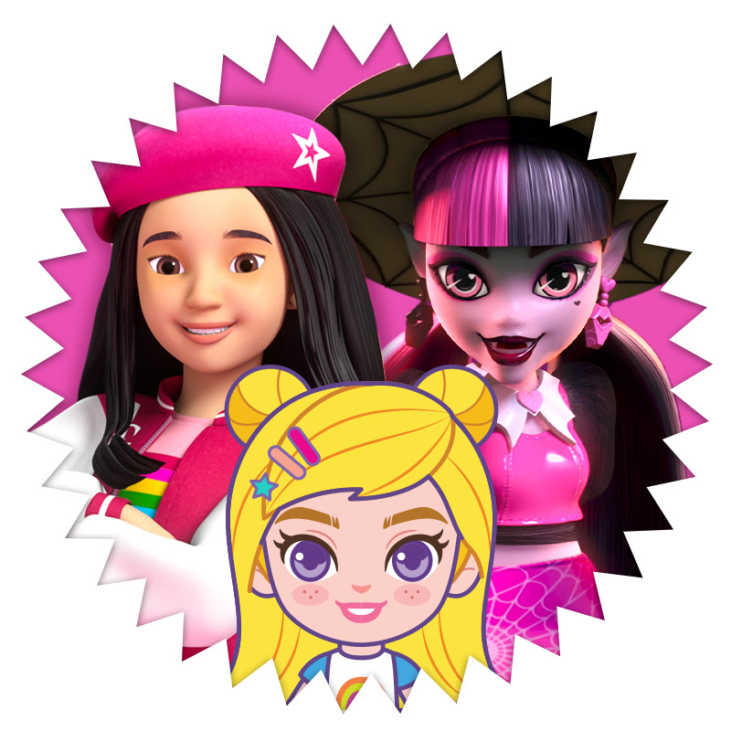 Mattel Imagine