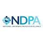 National Drowning Prevention Alliance logo