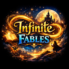  CR7 Infinite Fables