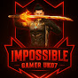 Hire impossible gamer uk07  — Gaming News & Commentary YouTube creator for sponsorships