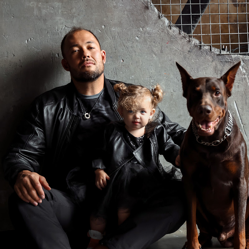 Милаша и ПАПАША