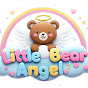 Little Bear Angel logo