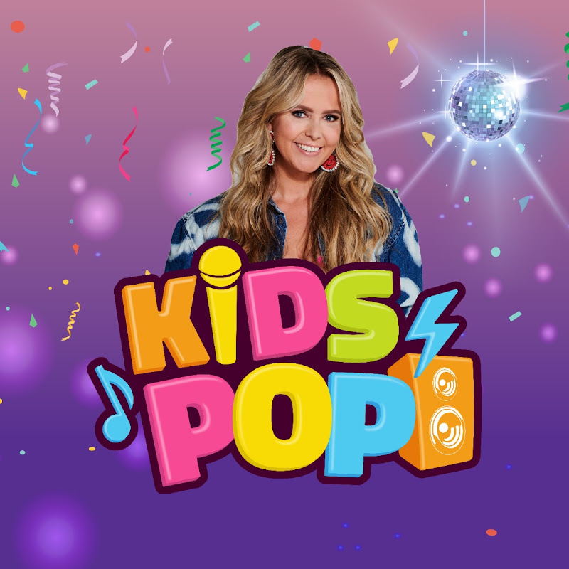 KidsPop