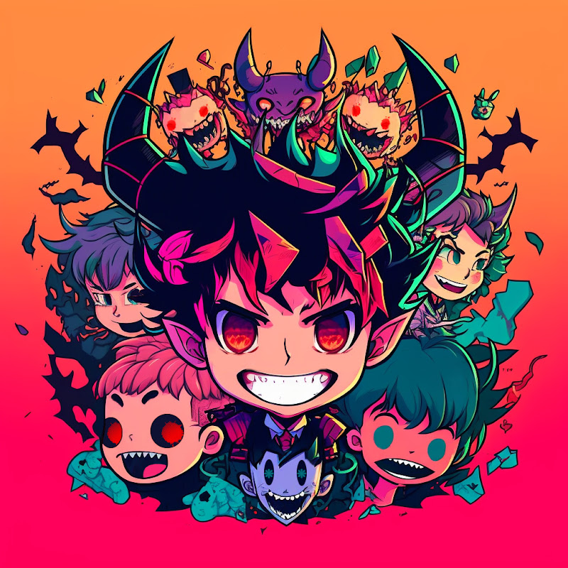 Б.Е.С. Тусовочка