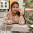 PRATIMA SHARMA (Tailoring, cooking and volg)