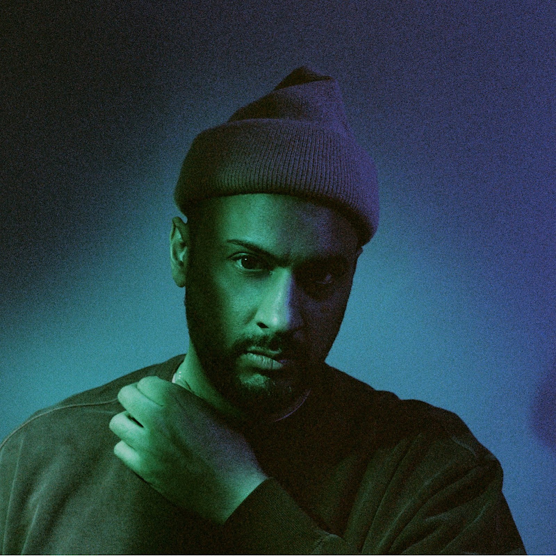 SBTRKT