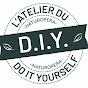 L'atelier du DIY logo