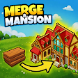 Merge a Mansion icon