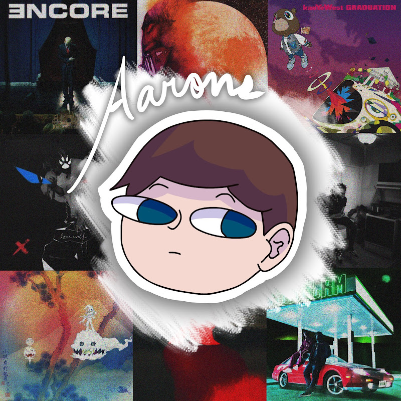 Aarons