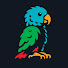 QaaNetDF35M-channel-avatar-Parrot Baby 