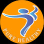 Pure Healthy logo