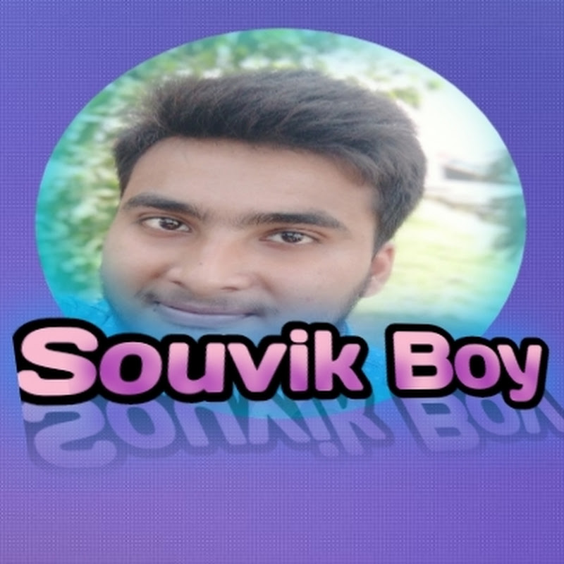 Souvik boy