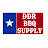 DDR BBQ Supply