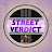 Street Verdict