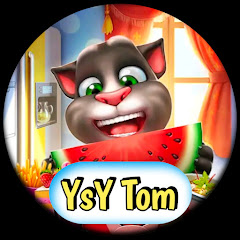 YsY Tom channel logo