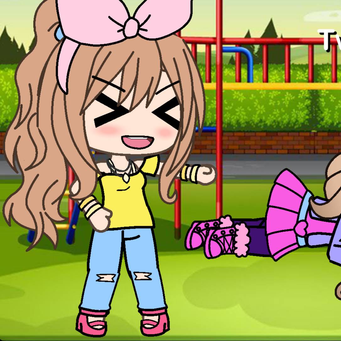 Post from Mystic Twinkle Rania The Catch Teenieping Fan