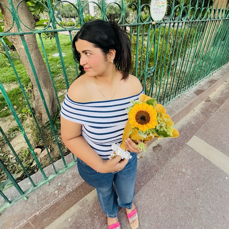 Shailja Tripathi