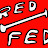 Red Fed Raptor channel