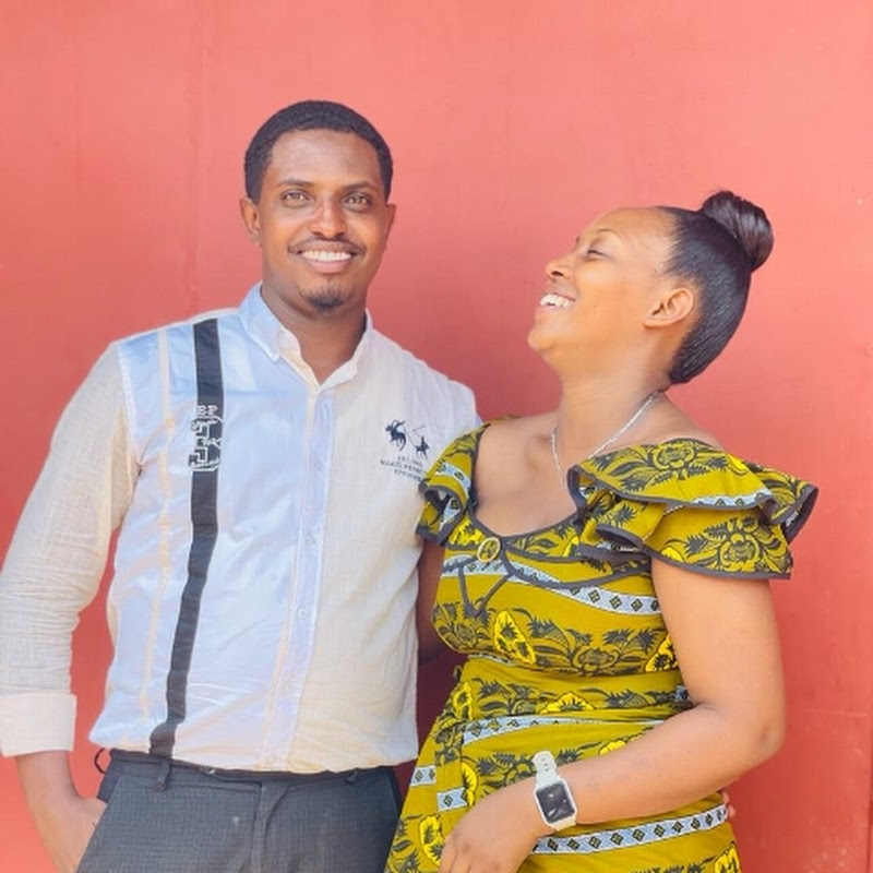 Shemu & Bushake Family 