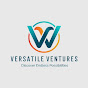 Versatile ventures  logo