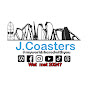 J.Coasters logo