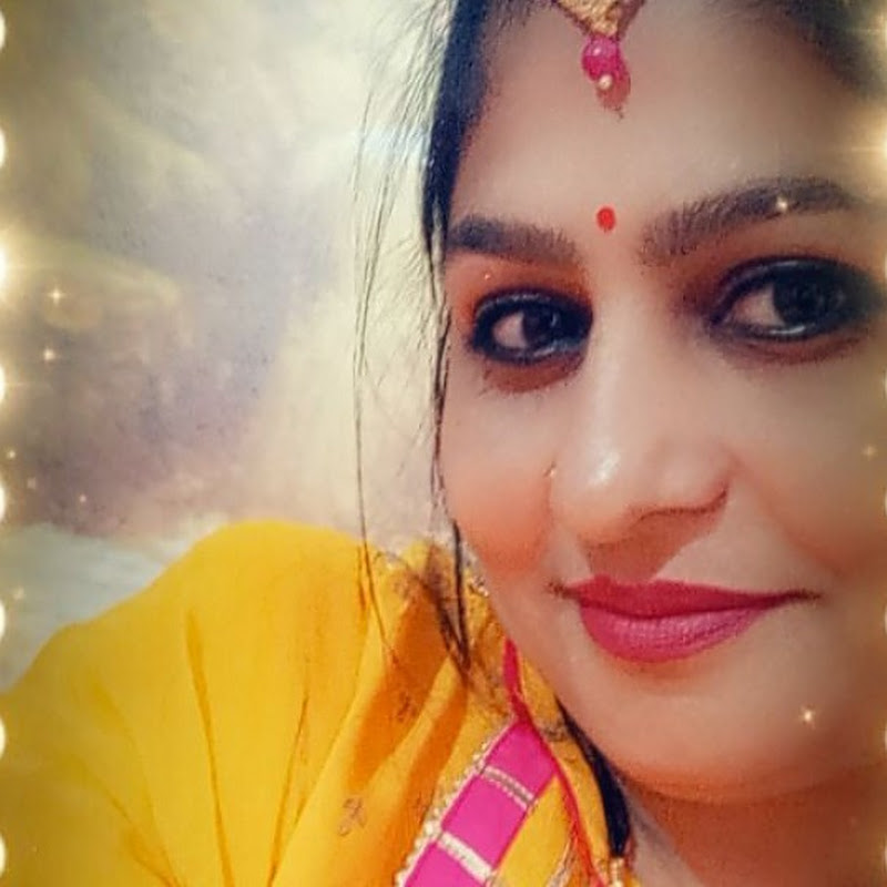 Rupali Vaishnav