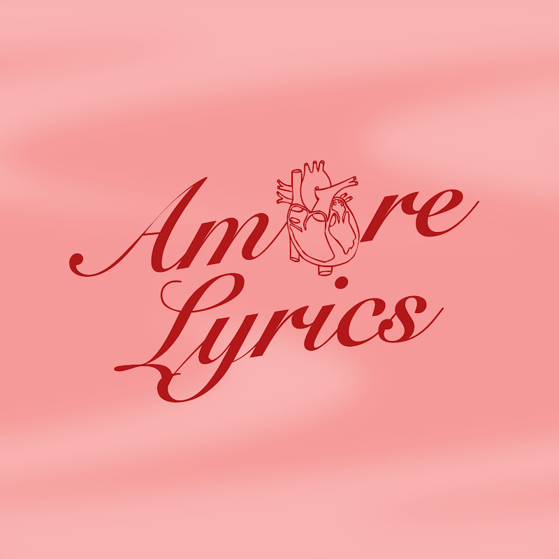 Amore Lyrics