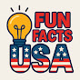 Fun Facts USA logo