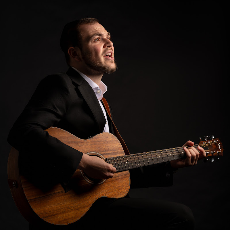 Chaim Waldman