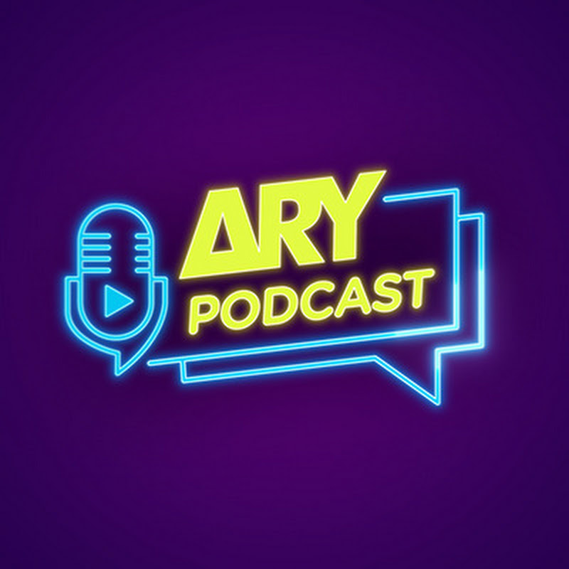 ARY Podcast