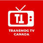 Transmog Tv Canada logo