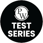 PW Test Series