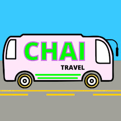 Chai Travel net worth