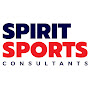 Spirit Sports Consultants logo