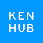 Kenhub - Aprenda Anatomia Humana logo