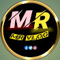 MR BLOG logo