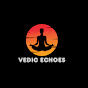 Vedic Echoes logo