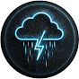 Rain Thunder Sleep logo