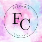 FrēChois logo