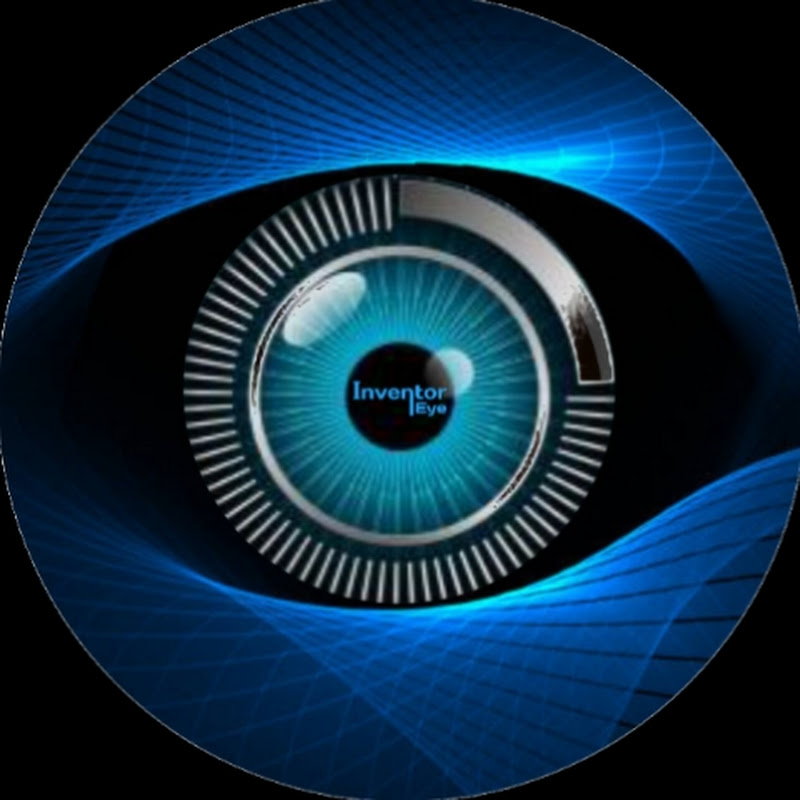 INVENTOR EYE Logo