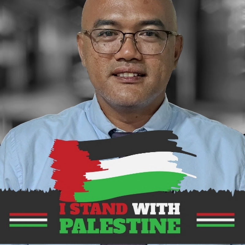 Mas Ono - Digital Marketing