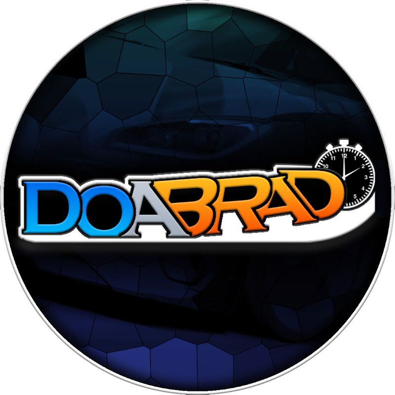 DoABrad!