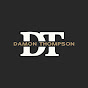 Damon Thompson Ministries logo