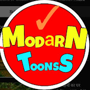 MODERN TOONSS