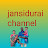 Jansidurai channel 