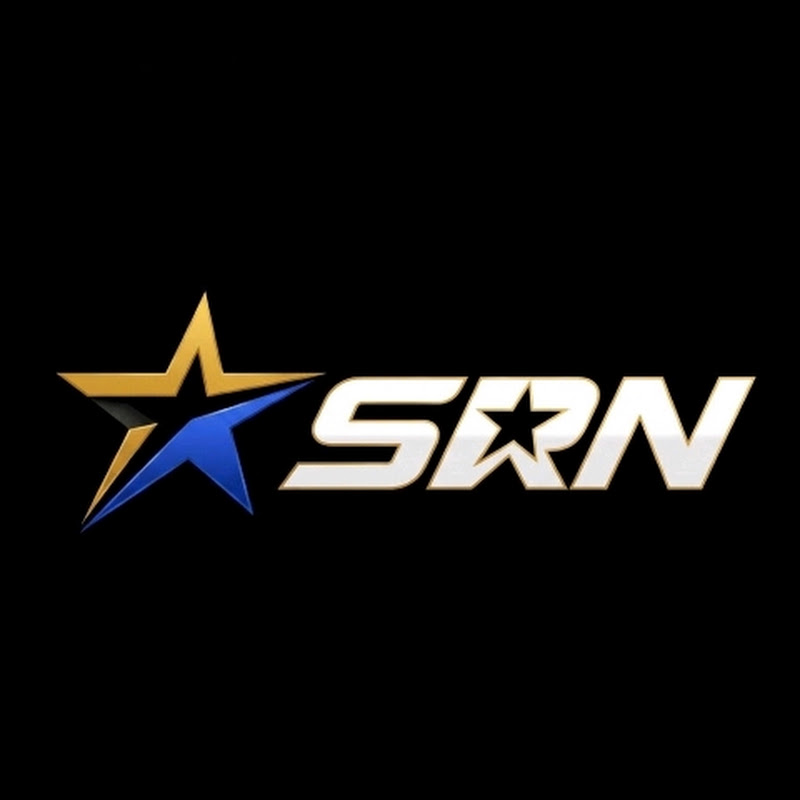 SRN league broadcasting 