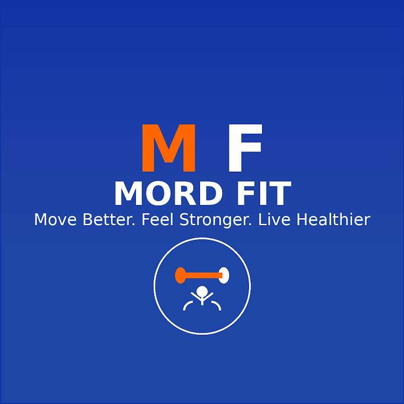 MORD FIT