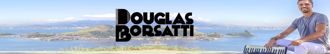 Douglas Borsatti YouTube kanalı avatarı