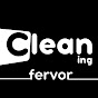 cleaning fervor logo